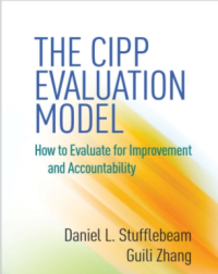 E-Book The CIPP Evaluation Model How to Evaluate for Improvement and Accountability