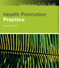 E-Book Understanding Public Health: Health Promotion Practice (Second Edition)