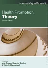 E-Book Understanding Public Health: Health Promotion Theory (Second Edition)