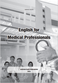 E-Book English for Medical Professionals