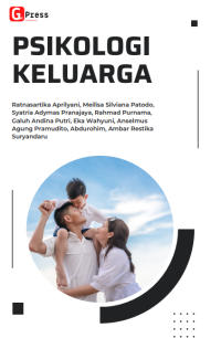 E-Book Psikologi Keluarga