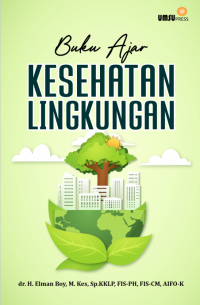 E-Book Buku Ajar Kesehatan Lingkungan