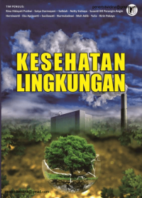 E-Book Kesehatan Lingkungan