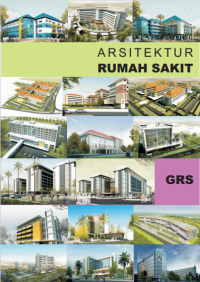 E-Book Arsitektur Rumah Sakit