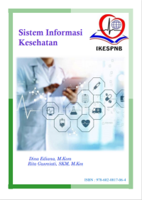E-Book Sistem Informasi Kesehatan