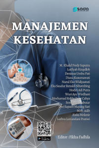 E-Book Manajemen Kesehatan