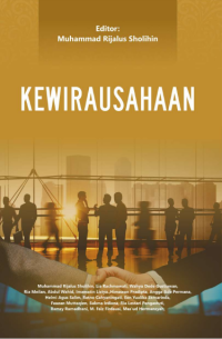 E-Book Kewirausahaan