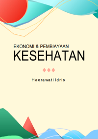 E-Book Ekonomi dan Pembiayaan Kesehatan