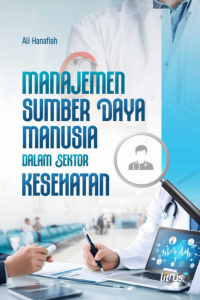 E-Book Manajemen Sumber Daya Manusia dalam Sektor Kesehatan