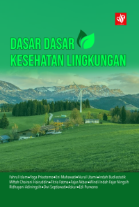 E-Book Dasar-Dasar Kesehatan Lingkungan