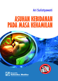 Asuhan Kebidanan Pada Masa Kehamilan