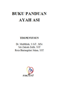E-Book Buku Panduan Ayah Asi