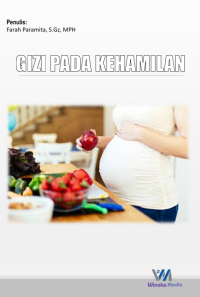 E-Book Gizi Pada Kehamilan