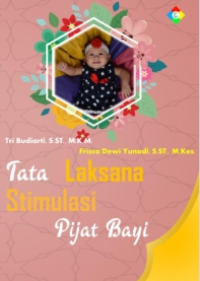 E-Book Tata Laksana Stimulasi Pijat Bayi