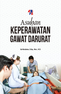 E-Book Asuhan Keperawatan Gawat Darurat