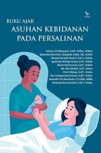E-Book Buku Ajar Asuhan Kebidanan Pada Persalinan