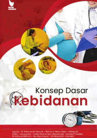 E-Book Konsep Dasar Kebidanan