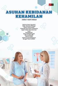 E-Book Asuhan Kebidanan Kehamilan