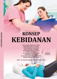 E-Book Konsep Kebidanan