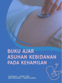 E-Book Buku Ajar Asuhan Kebidanan Pada Kehamilan