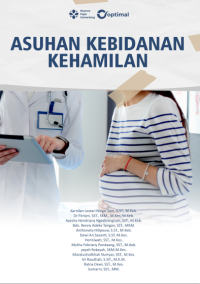 E-Book Asuhan Kebidanan Pada Kehamilan