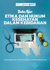 E-Book Buku Ajar Etika dan Hukum Kesehatan Dalam Kebidanan