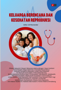 E-Book Keluarga Berencana dan Kesehatan Reproduksi