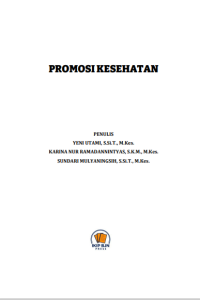 E-Book Promosi Kesehatan