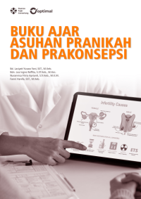 E-Book Buku Ajar Asuhan Pra Nikah dan Pra Konsepsi