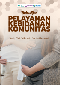 E-Book Buku Ajar Pelayanan Kebidanan Komunitas