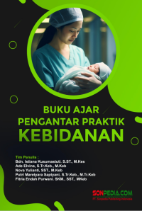 E-Book Buku Ajar Pengantar Praktik Kebidanan