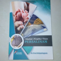 Memahami Komplikasi Dalam Persalinan