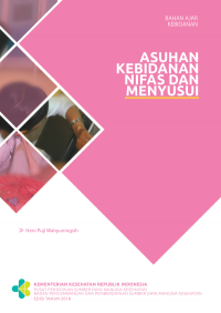 Asuhan Kebidanan Nifas dan Menyusui (Bab I-III)