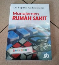 Manajemen Rumah Sakit
