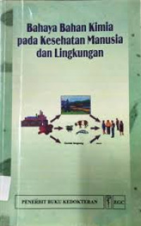 Bahaya Bahan Kimia Pada Kesehatan Manusia dan Lingkungan