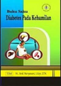 Buku Saku: Diabetes Pada Kehamilan
