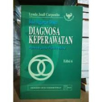 Diagnosa Keperawatan