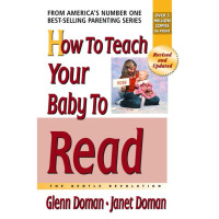 How to Teach Your Baby to Read