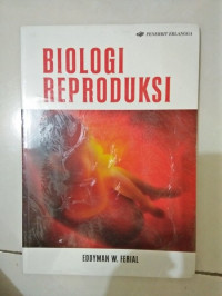 Biologi Reproduksi