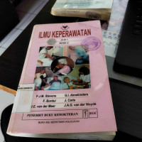 Ilmu Keperawatan Jilid 1 Edisi 2