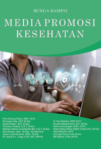 E-Book Bunga Rampai: Media Promosi Kesehatan
