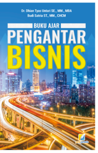 E-Book Buku Ajar Pengantar Bisnis