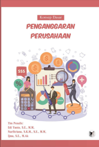E-Book Konsep Dasar Penganggaran Perusahaan