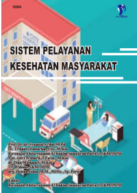 E-Book Sistem Pelayanan Kesehatan Masyarakat
