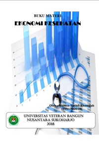 E-Book Buku Materi Ekonomi Kesehatan