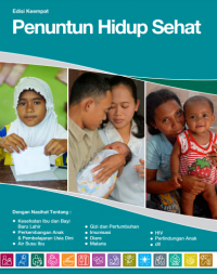 Penuntun Hidup Sehat