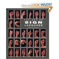 The Art Of Sign Language