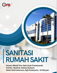 E-Book Sanitasi Rumah Sakit