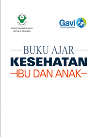 E-Book Buku Ajar Kesehatan Ibu dan Anak