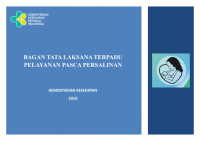 E-Book Bagan Tata Laksana Terpadu Pelayanan Pasca Persalinan